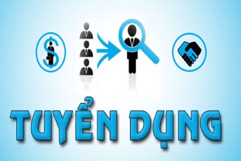 tuyển dụng nhân viên kinh doanh