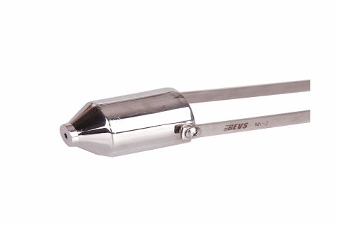 Cốc đo độ nhớt  NK-2 Iwata Cup