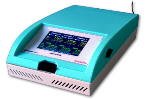 Máy đo hoạt tính nước Labtouch