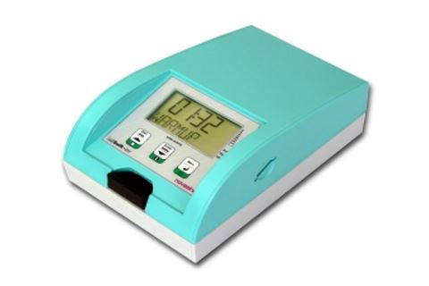 Máy đo hoạt tính nước LabSwift-aw Novasina