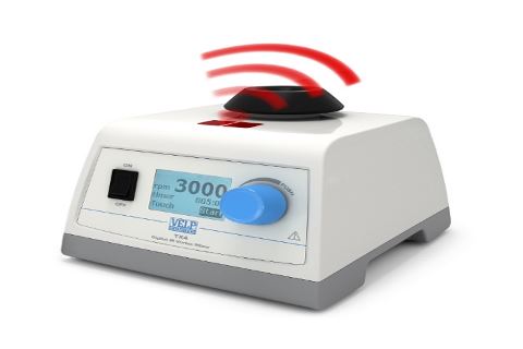 Máy lắc ống nghiệm