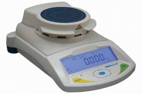 Cân sấy ẩm, Cân xác định độ ẩm Adam