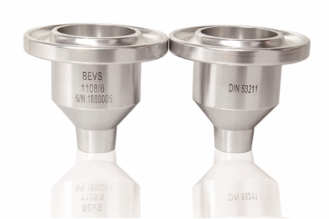 Cốc đo độ nhớt DIN CUP