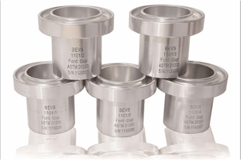 Cốc đo độ nhớt FORD CUP