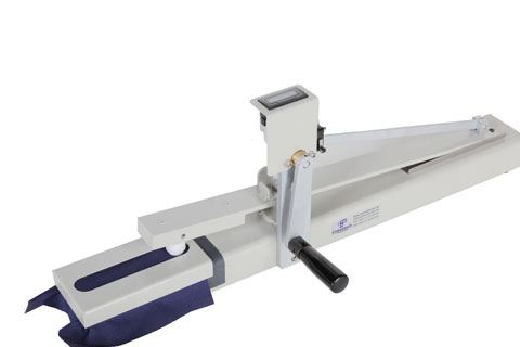 Máy đo độ bền ma sát vải