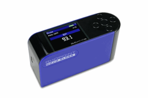 Máy đo độ bóng góc 60