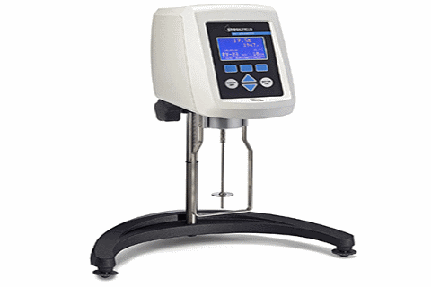 Máy đo độ nhớt DV1M Brookfield Mỹ