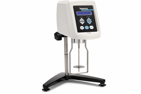 Máy đo độ nhớt DVE Brookfield Ametek
