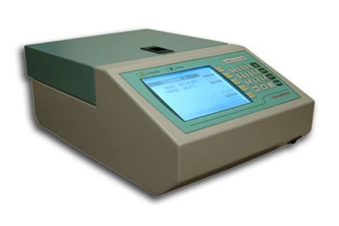 Máy đo hoạt độ nước LabMaster-Aw Novasina