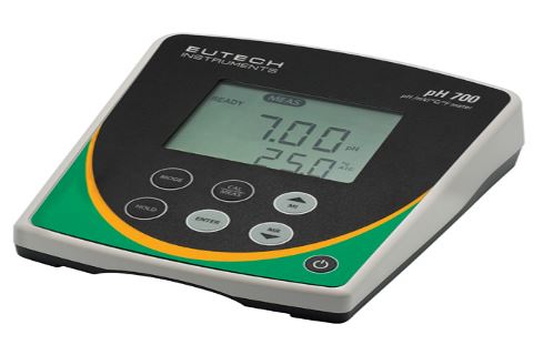 Máy đo pH700 Eutech Singapore