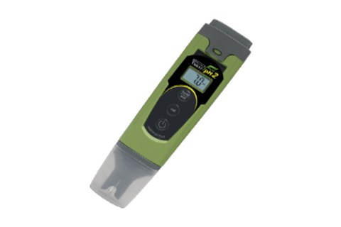 Máy đo ph cầm tay EcoTestr PH2