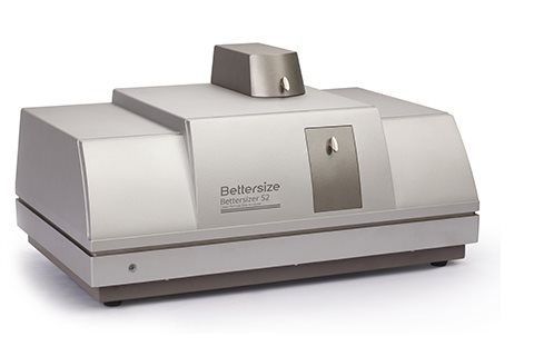 máy phân tích kích thước hạt S2 Bettersize