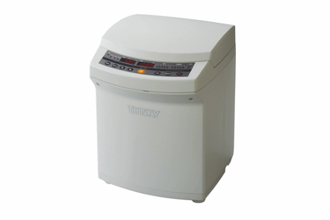Máy trộn mẫu SR500 Thinky