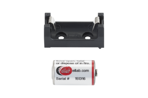 Pin thay the Ellab TSP-BAT-150