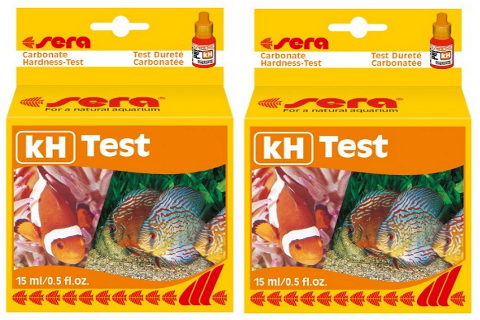 Test Kiềm (KH) Sera Đức