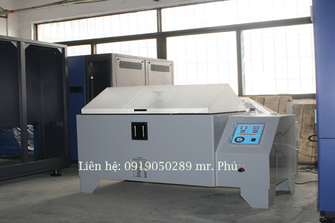 Tủ phun sương muối giá rẻ