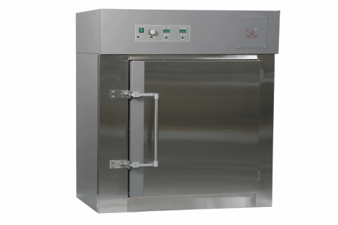 Tủ vi khí hậu SHC10